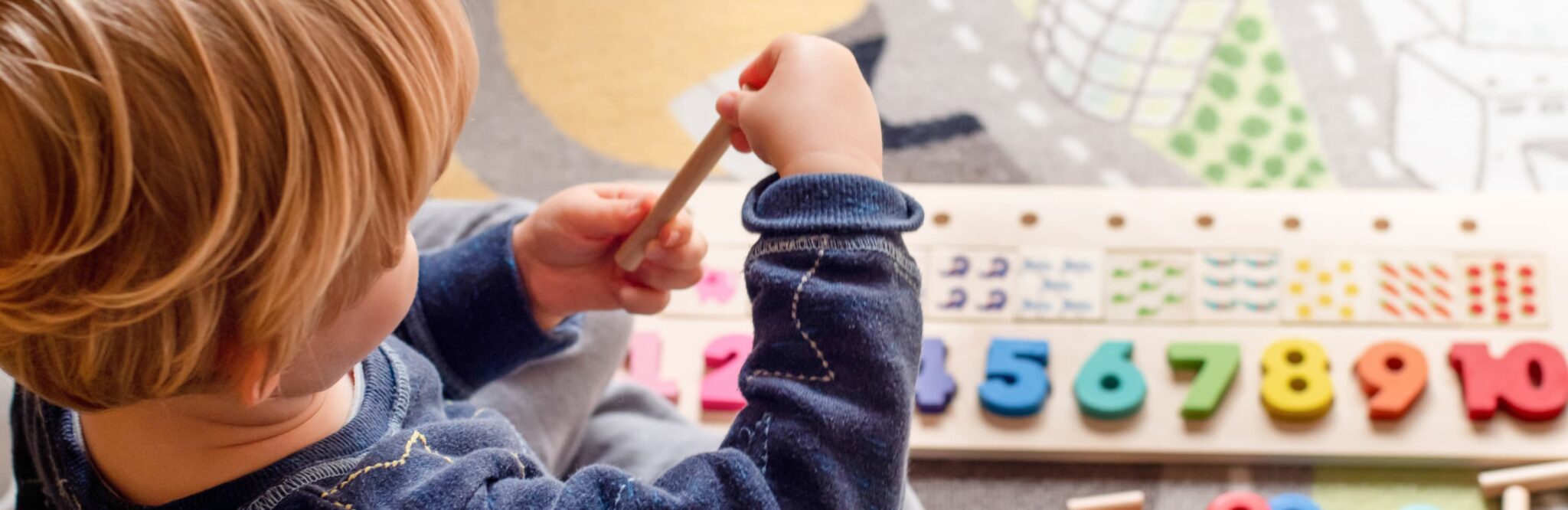 The Child Centre Day Care - Licensed Daycare in Sharbot Lake, ON